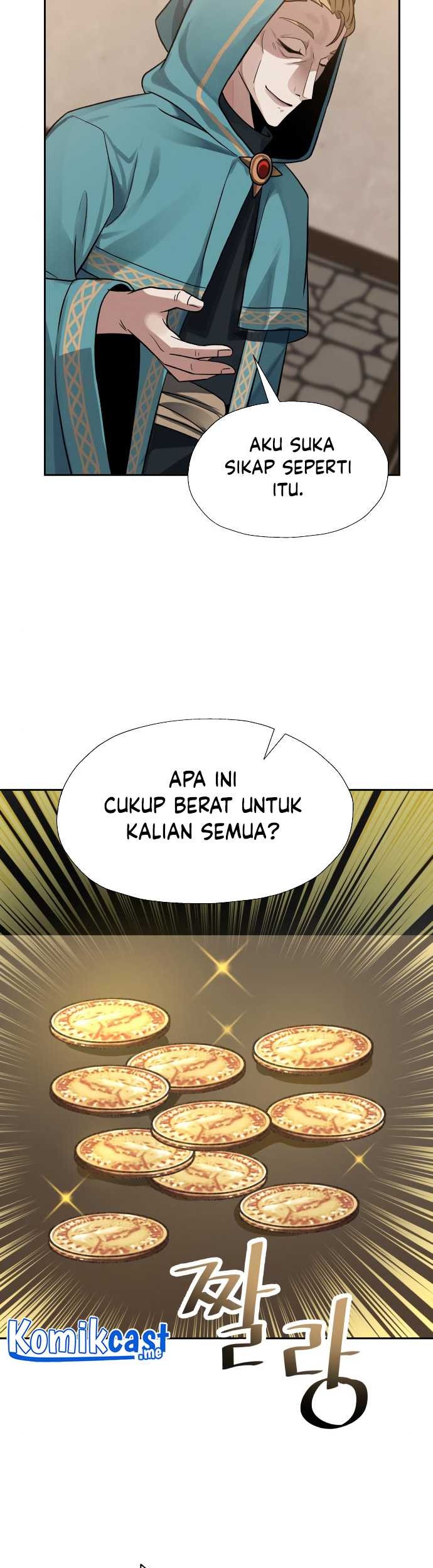 Transmigrating To The Otherworld Once More Chapter 14 Halaman 35