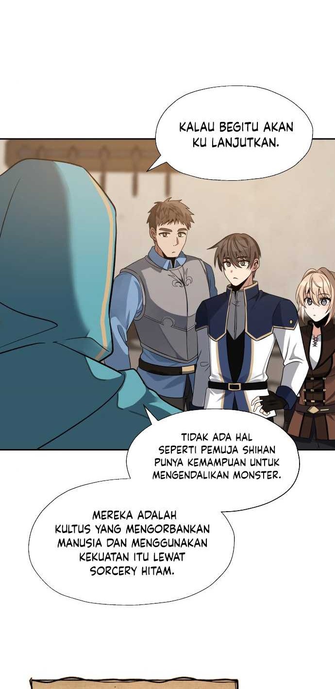 Transmigrating To The Otherworld Once More Chapter 14 Halaman 38