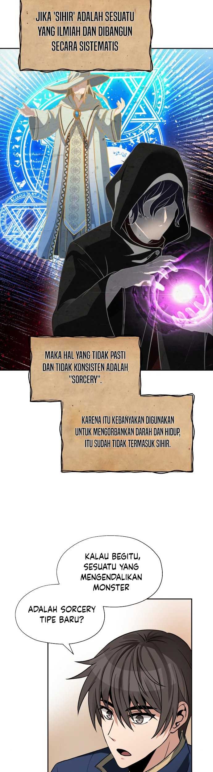 Transmigrating To The Otherworld Once More Chapter 14 Halaman 39