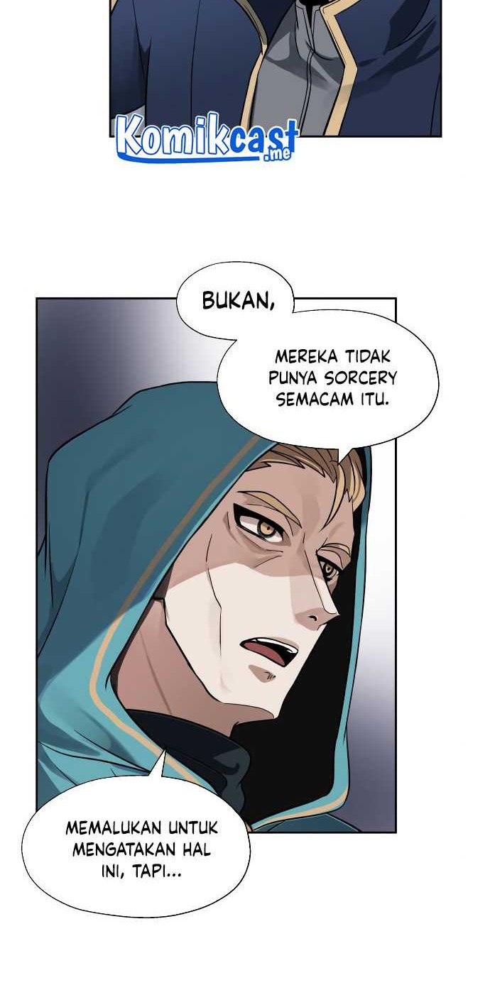 Transmigrating To The Otherworld Once More Chapter 14 Halaman 40
