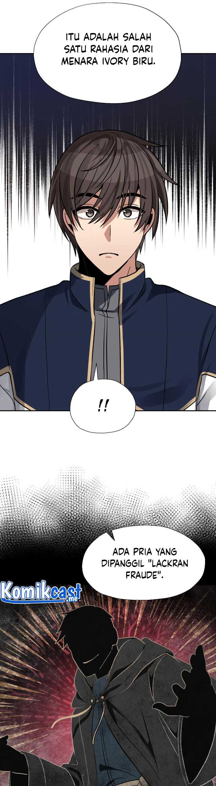 Transmigrating To The Otherworld Once More Chapter 14 Halaman 41