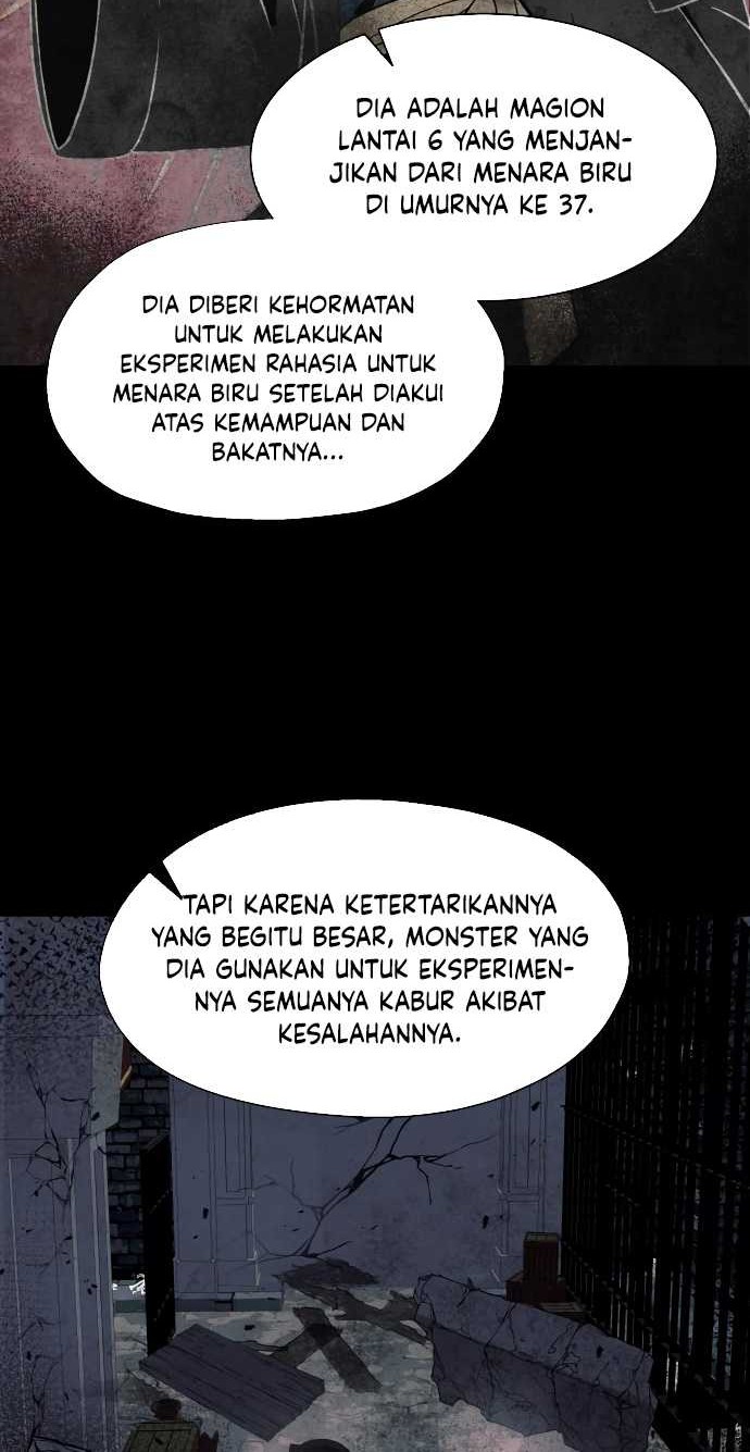 Transmigrating To The Otherworld Once More Chapter 14 Halaman 42