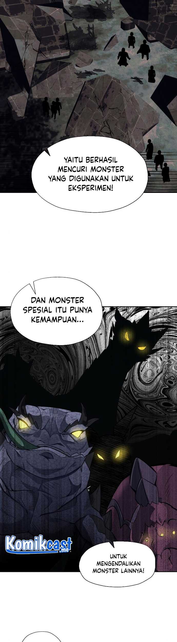 Transmigrating To The Otherworld Once More Chapter 14 Halaman 47