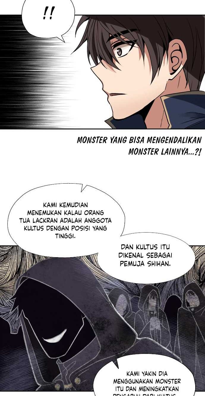 Transmigrating To The Otherworld Once More Chapter 14 Halaman 48