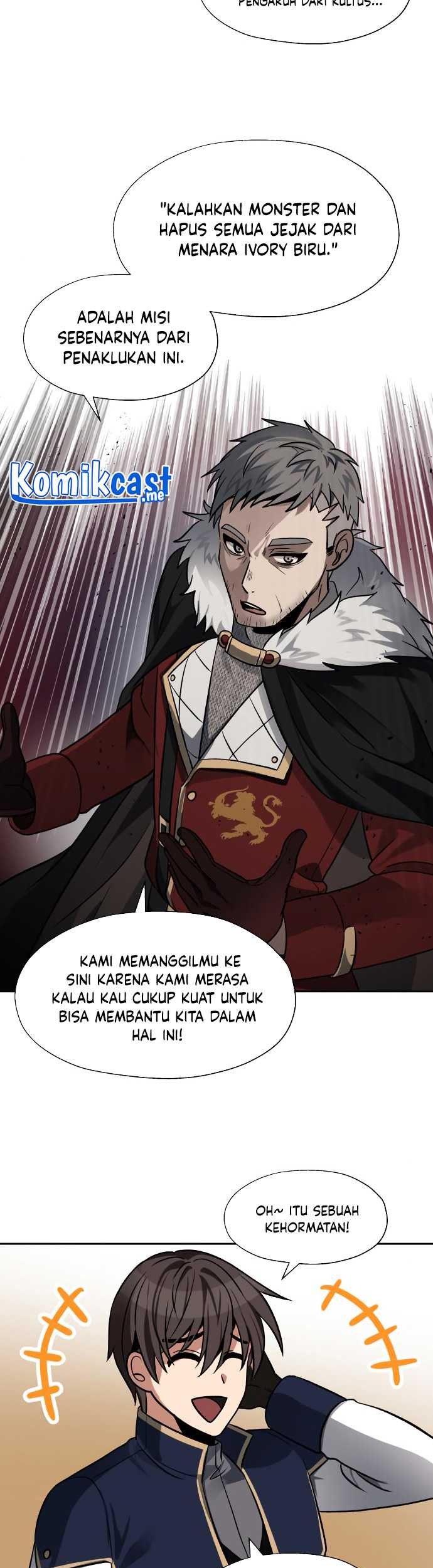 Transmigrating To The Otherworld Once More Chapter 14 Halaman 49