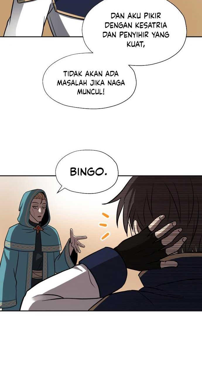 Transmigrating To The Otherworld Once More Chapter 14 Halaman 50