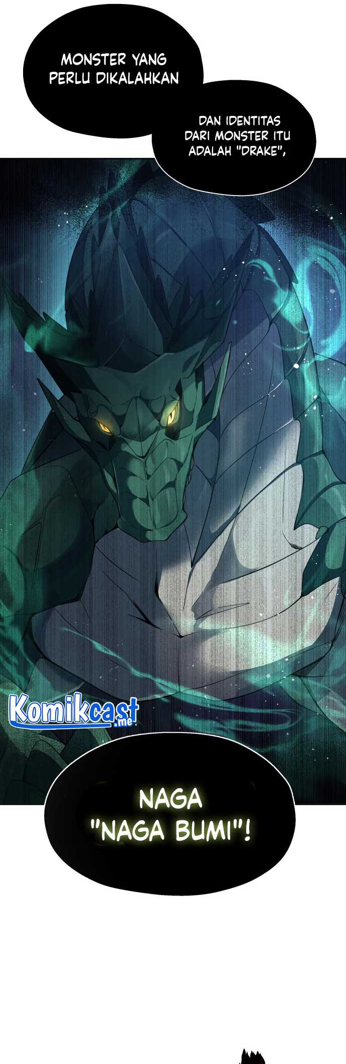 Transmigrating To The Otherworld Once More Chapter 14 Halaman 51