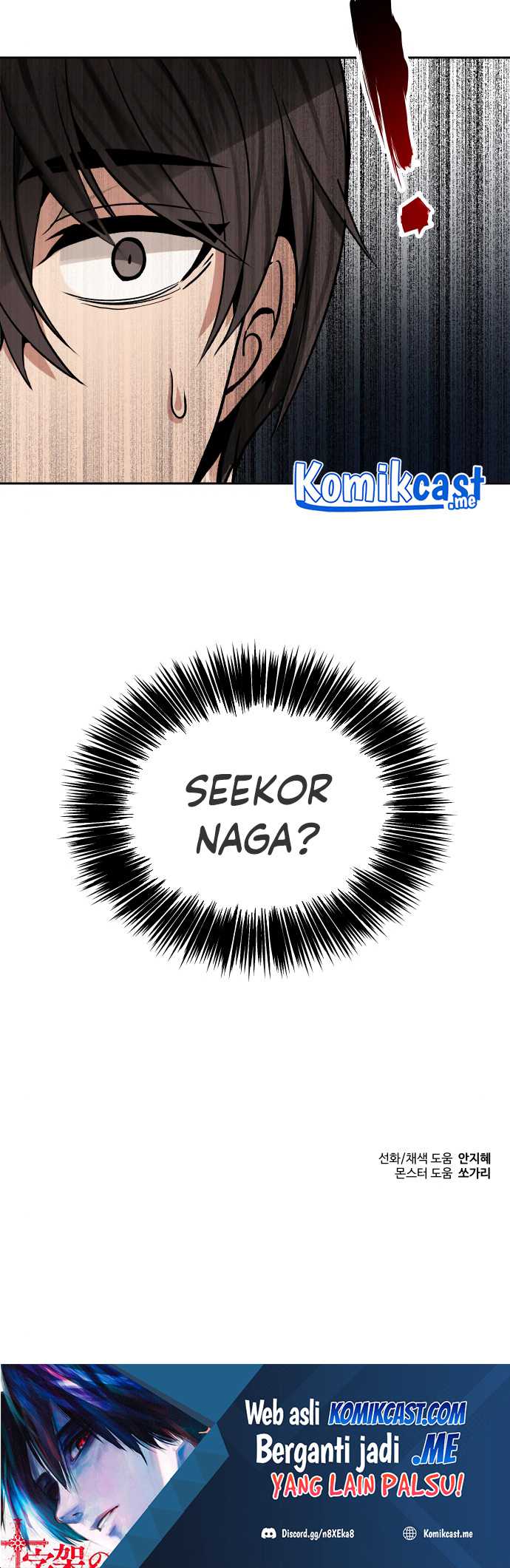 Transmigrating To The Otherworld Once More Chapter 14 Halaman 52