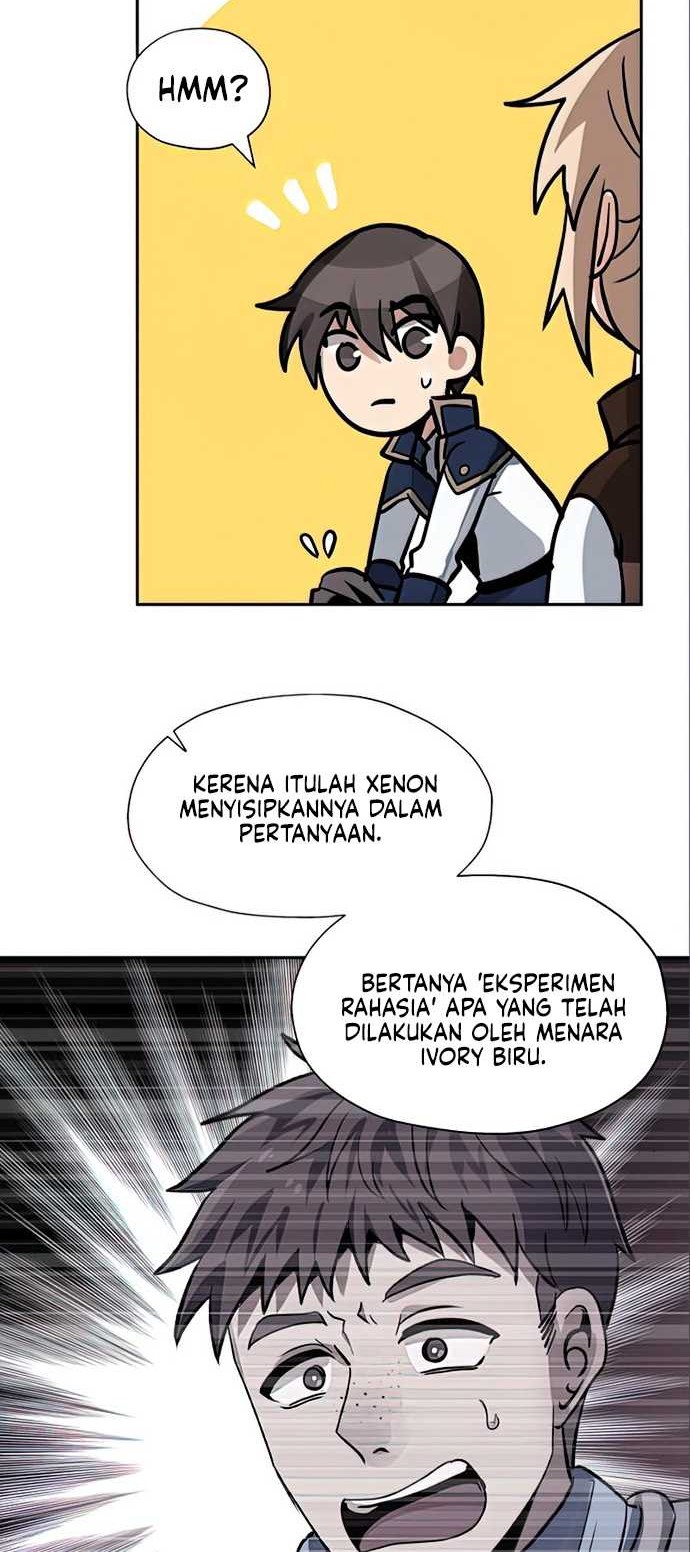 Transmigrating To The Otherworld Once More Chapter 15 Halaman 5