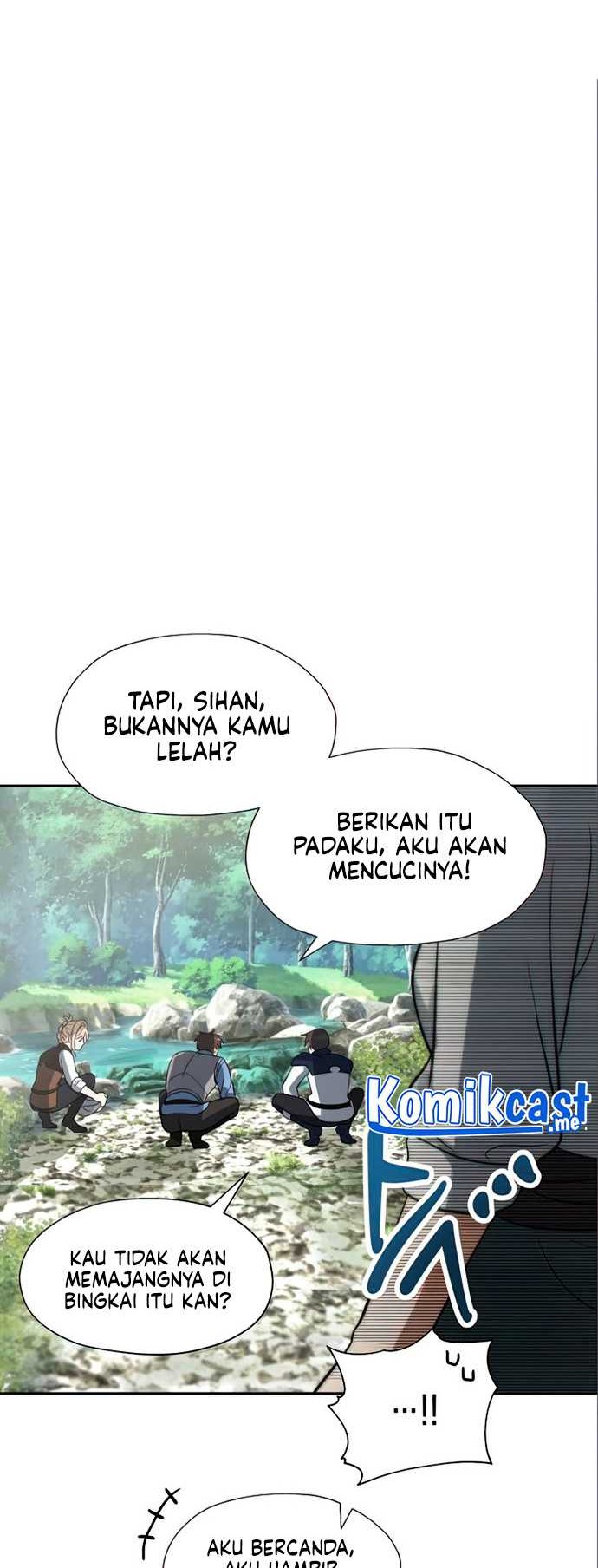 Transmigrating To The Otherworld Once More Chapter 15 Halaman 9