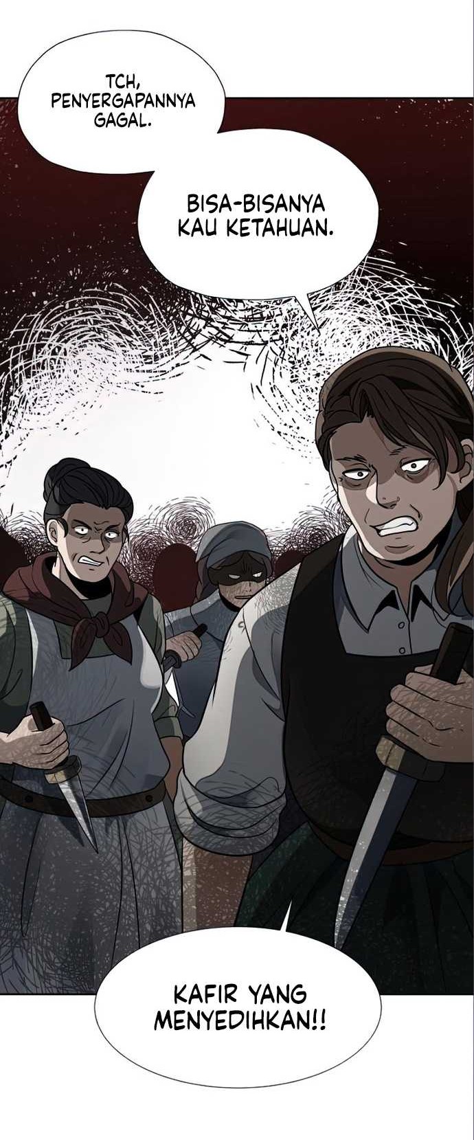 Transmigrating To The Otherworld Once More Chapter 15 Halaman 17