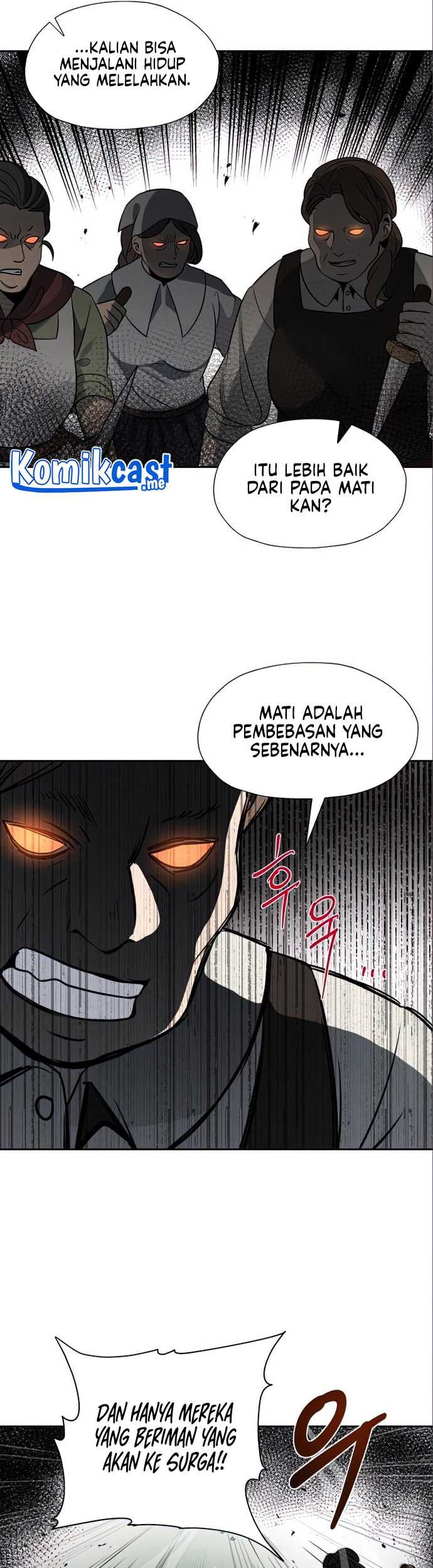 Transmigrating To The Otherworld Once More Chapter 15 Halaman 20
