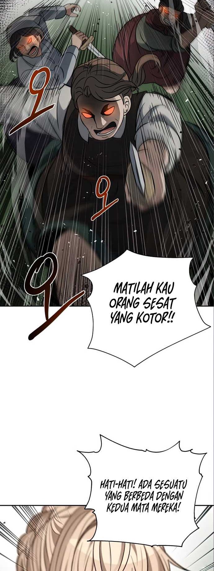 Transmigrating To The Otherworld Once More Chapter 15 Halaman 21