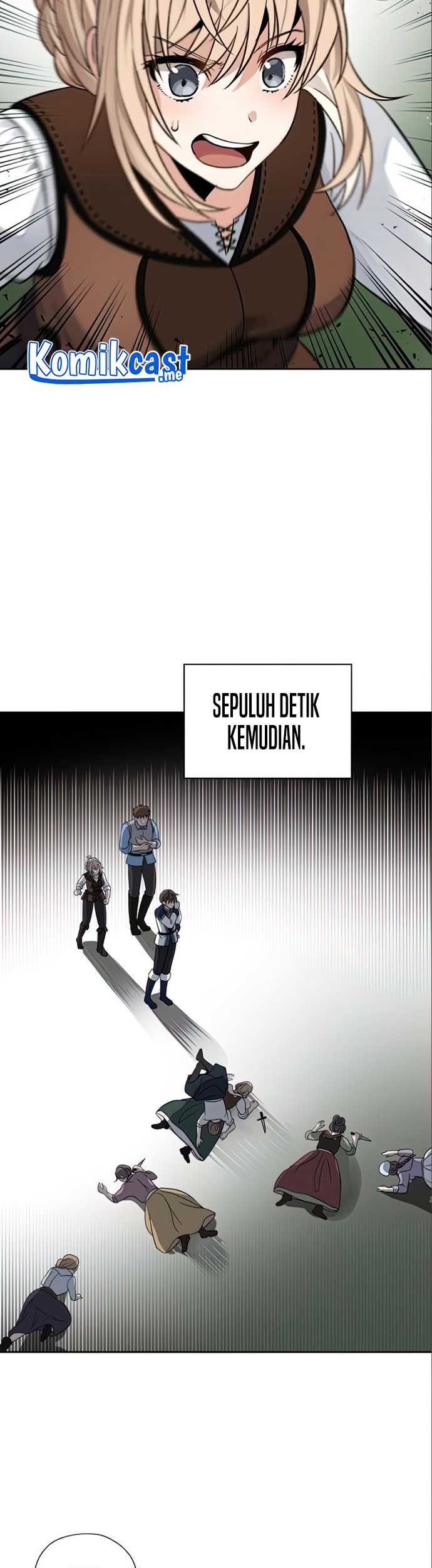 Transmigrating To The Otherworld Once More Chapter 15 Halaman 22