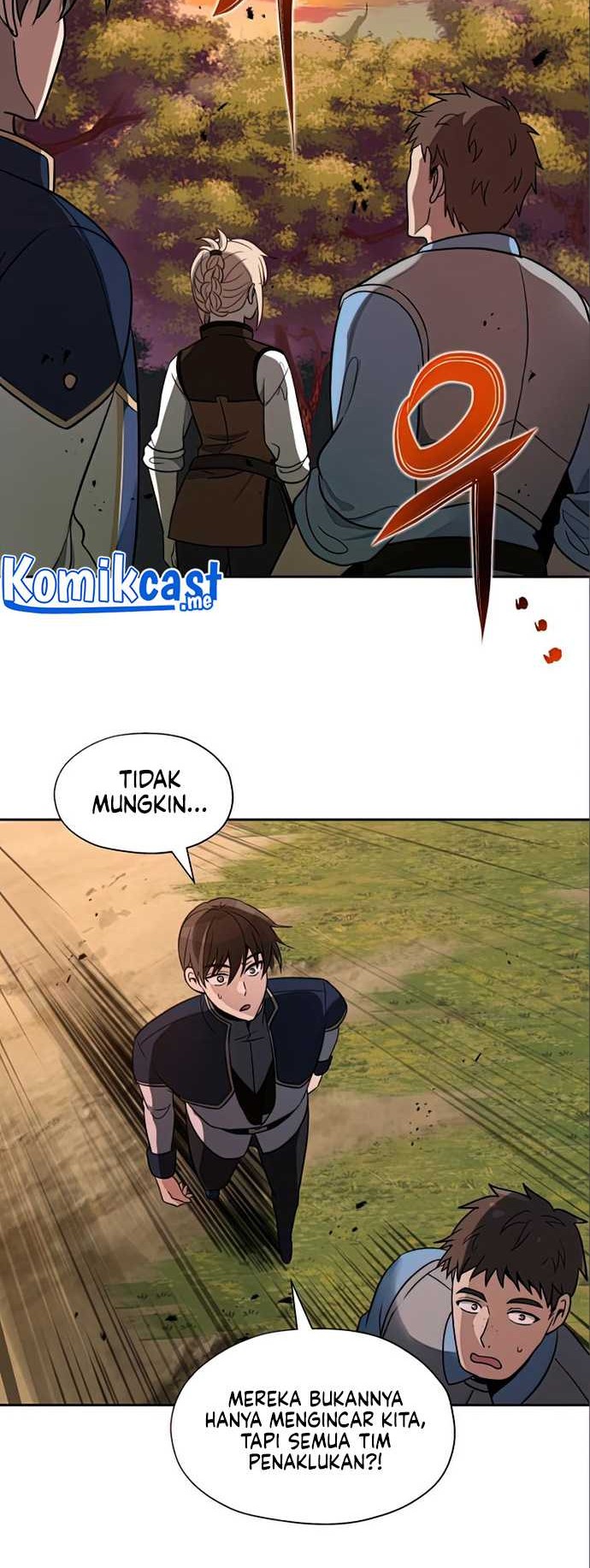 Transmigrating To The Otherworld Once More Chapter 15 Halaman 24