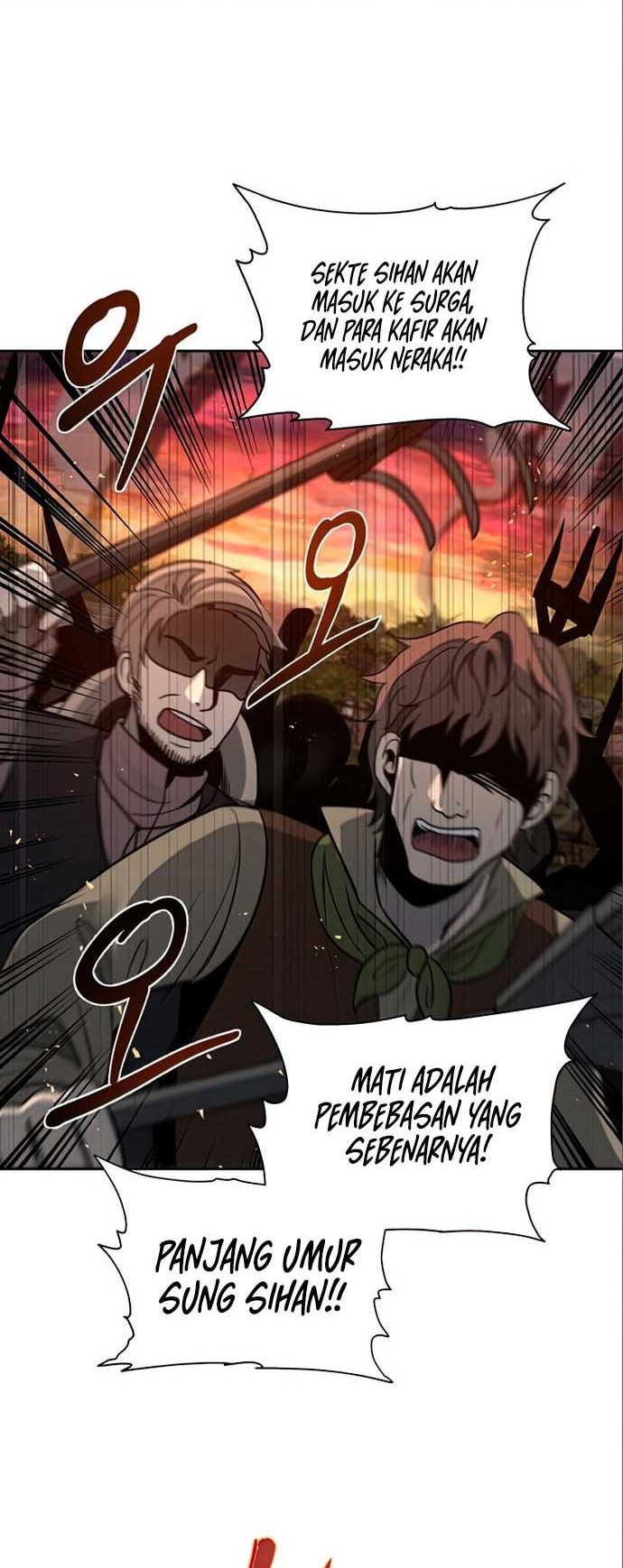 Transmigrating To The Otherworld Once More Chapter 15 Halaman 26