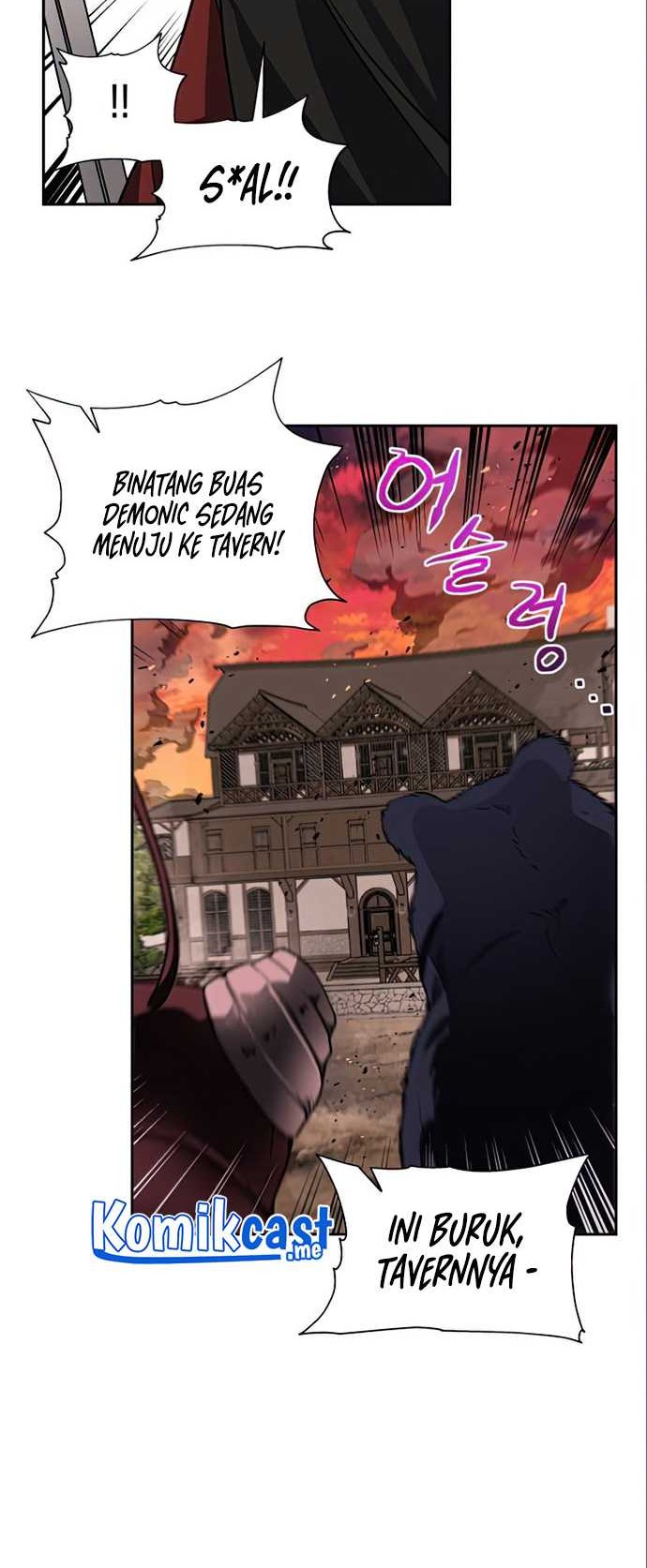 Transmigrating To The Otherworld Once More Chapter 15 Halaman 36