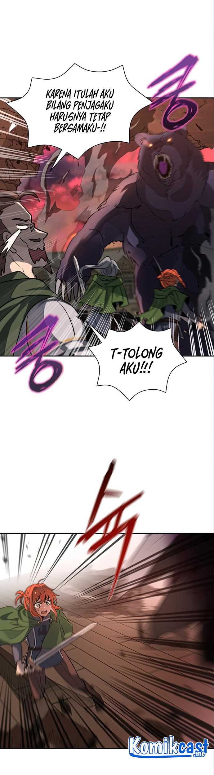Transmigrating To The Otherworld Once More Chapter 15 Halaman 39