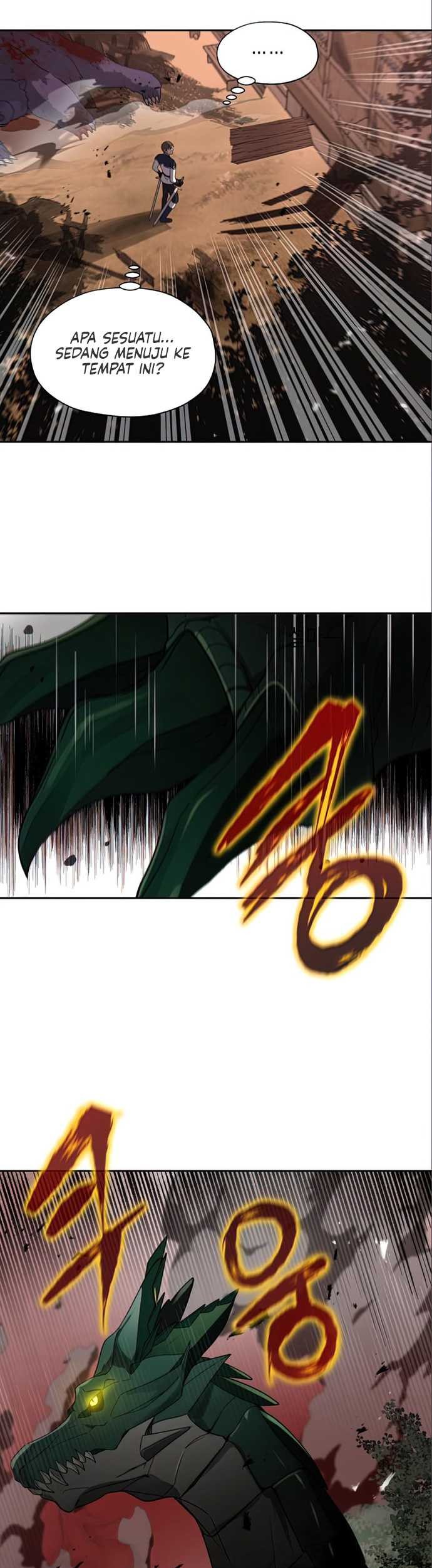Transmigrating To The Otherworld Once More Chapter 15 Halaman 45