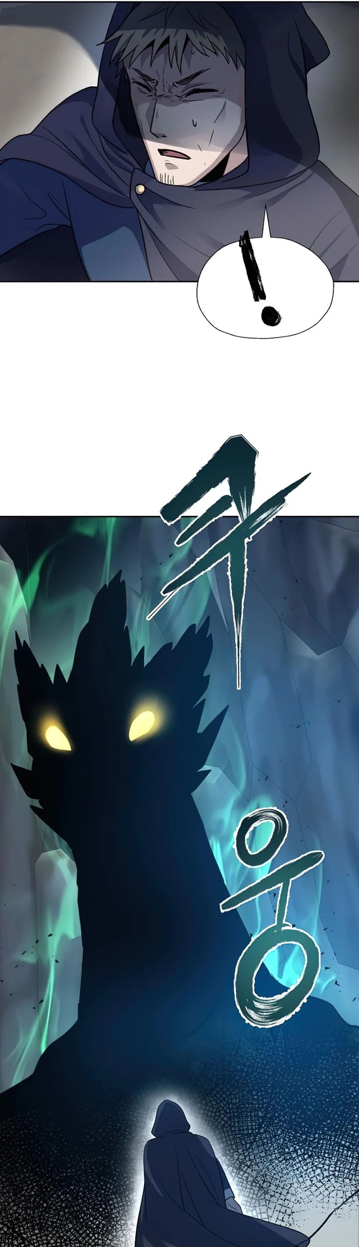 Transmigrating To The Otherworld Once More Chapter 17 Halaman 10