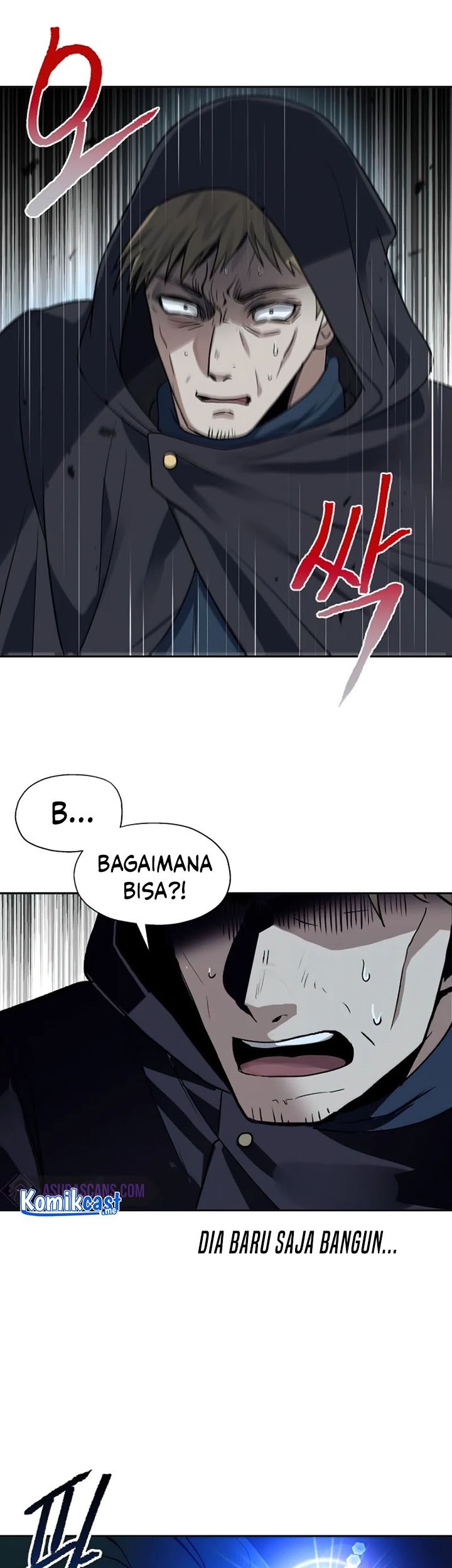 Transmigrating To The Otherworld Once More Chapter 17 Halaman 12