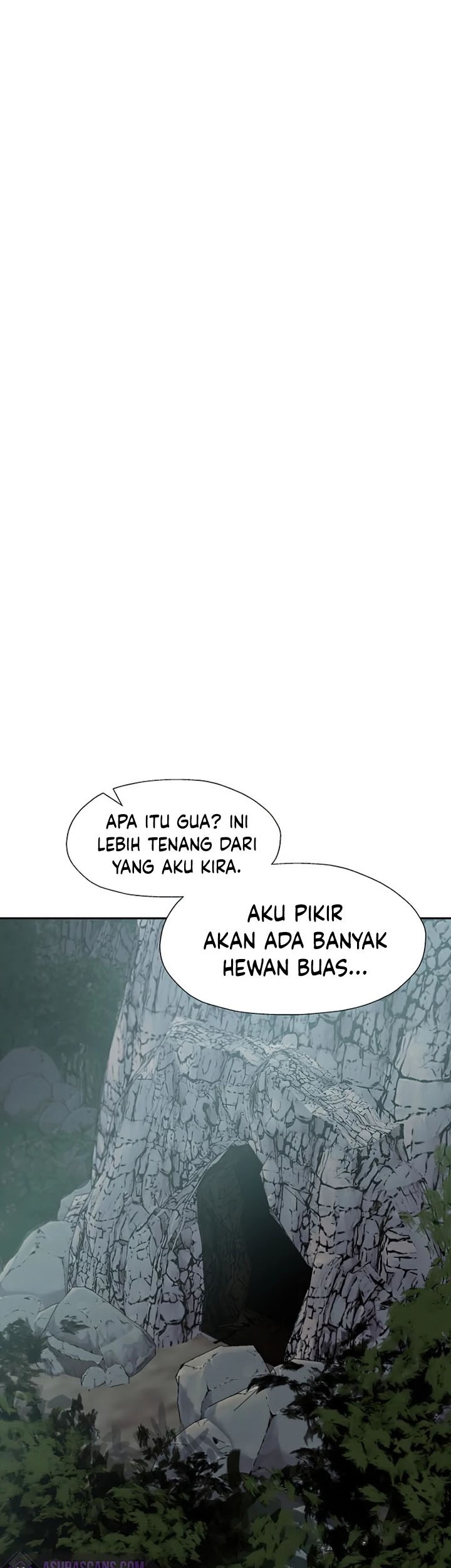 Transmigrating To The Otherworld Once More Chapter 17 Halaman 20