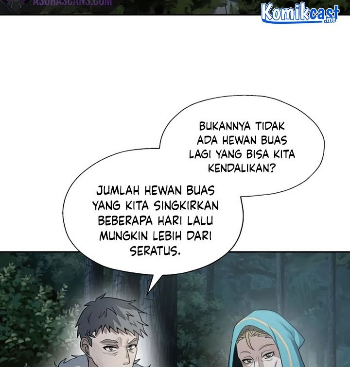 Transmigrating To The Otherworld Once More Chapter 17 Halaman 21