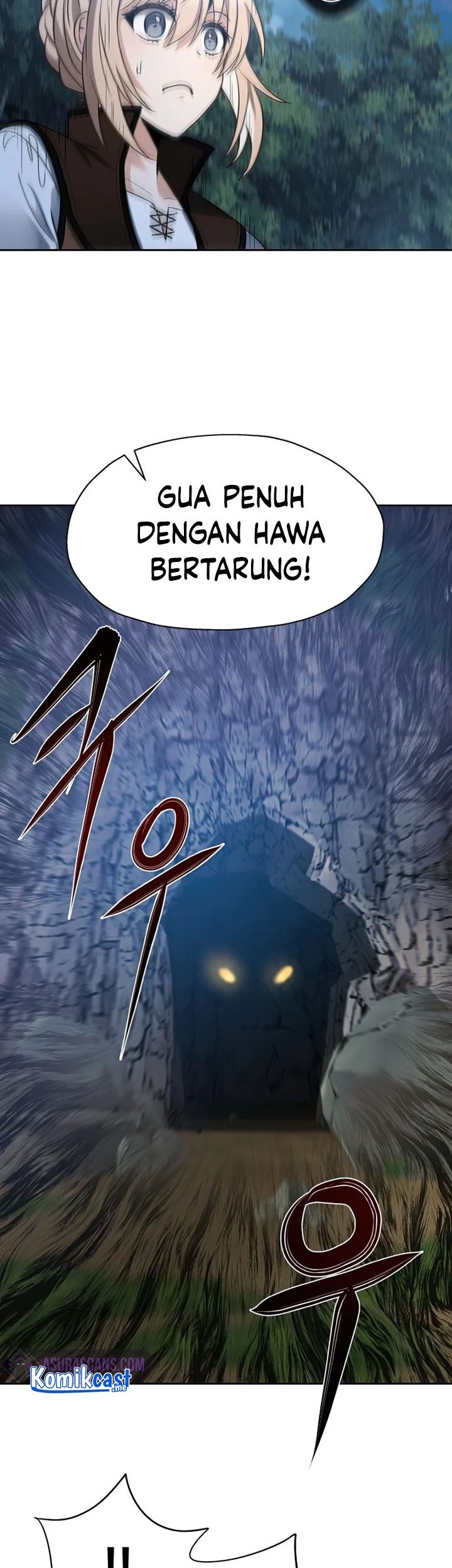Transmigrating To The Otherworld Once More Chapter 17 Halaman 36