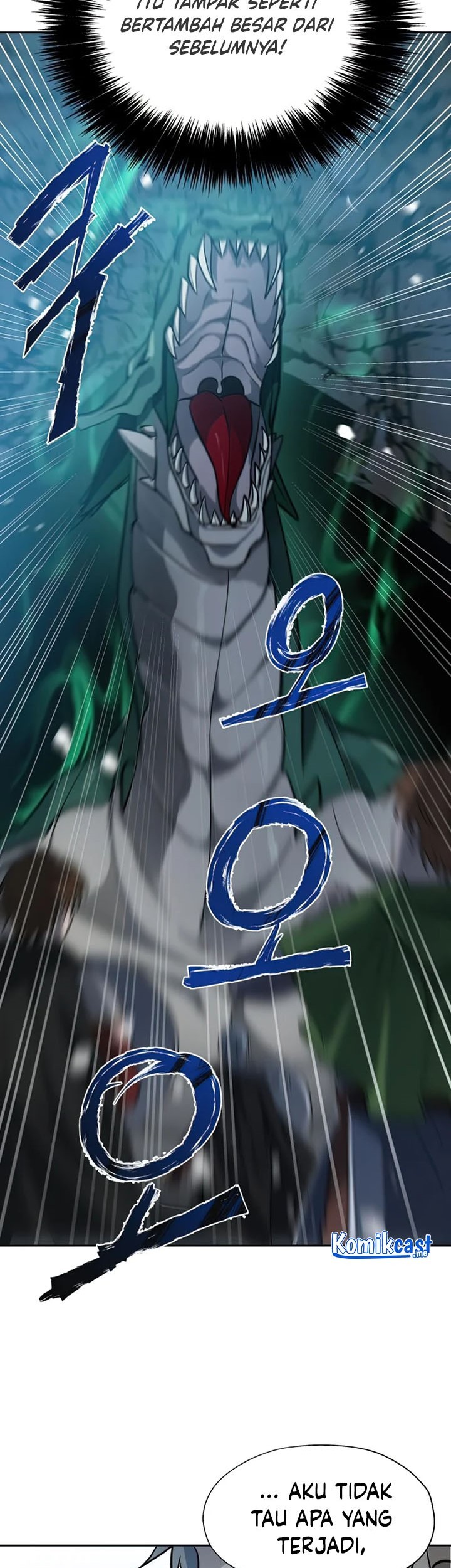 Transmigrating To The Otherworld Once More Chapter 17 Halaman 40