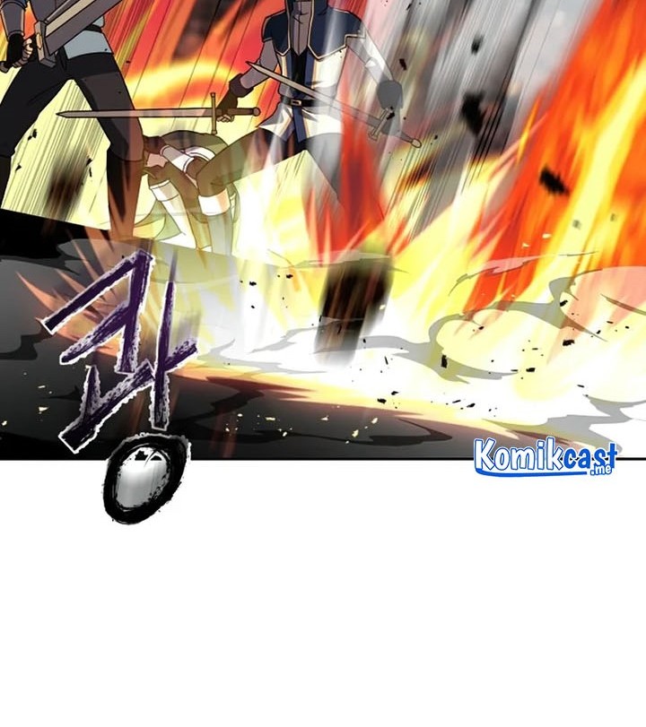 Transmigrating To The Otherworld Once More Chapter 17 Halaman 57