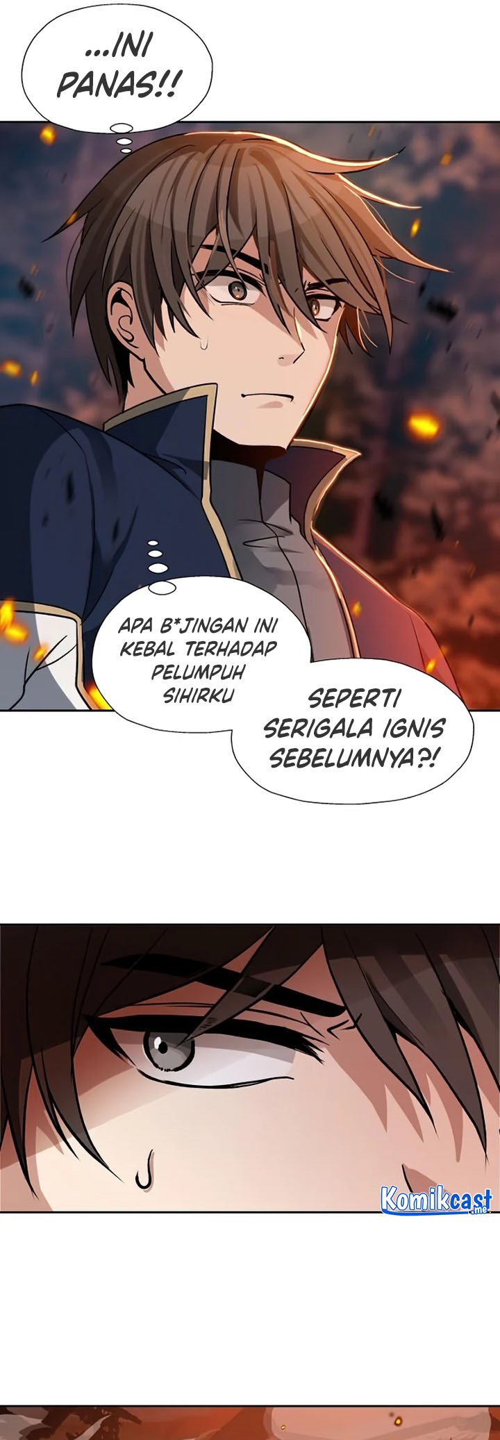 Transmigrating To The Otherworld Once More Chapter 17 Halaman 58