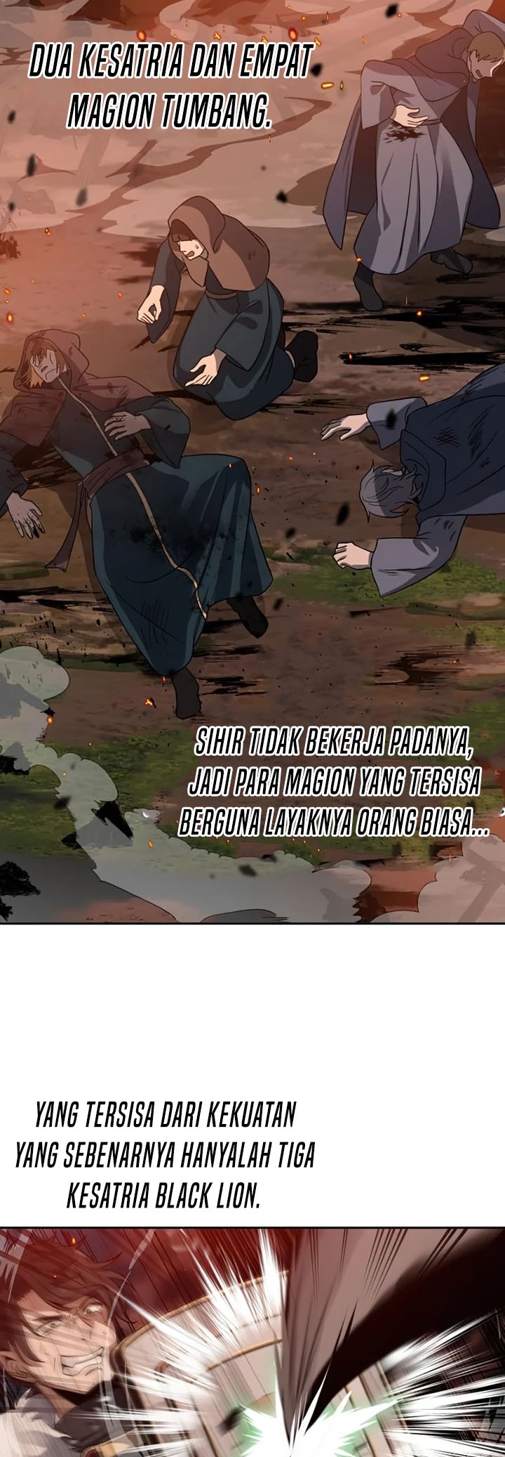 Transmigrating To The Otherworld Once More Chapter 17 Halaman 59