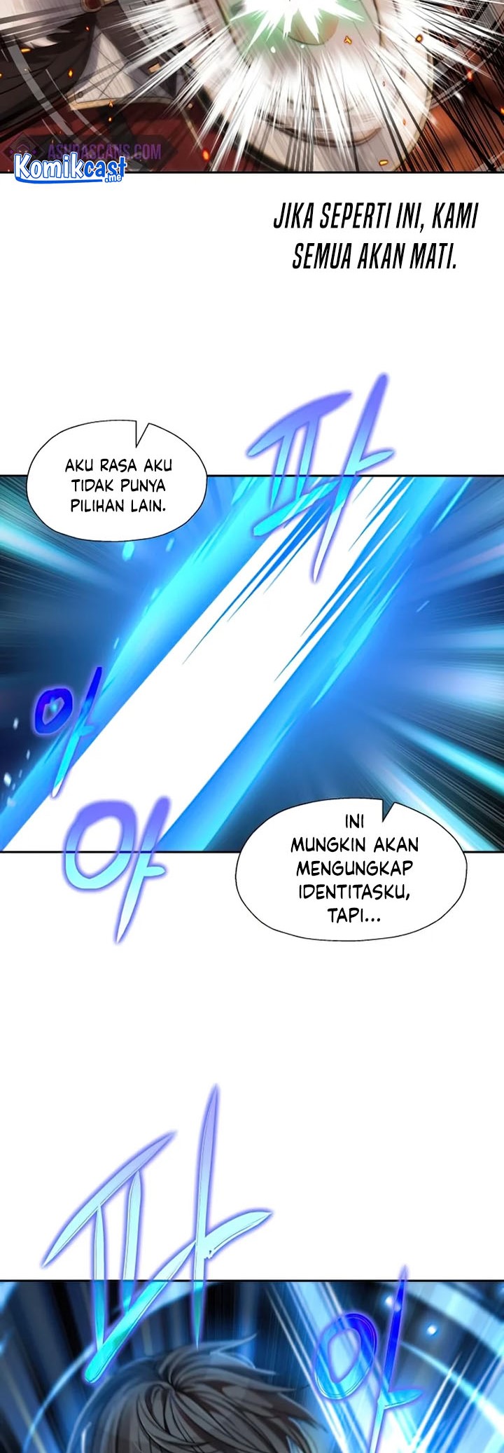 Transmigrating To The Otherworld Once More Chapter 17 Halaman 60