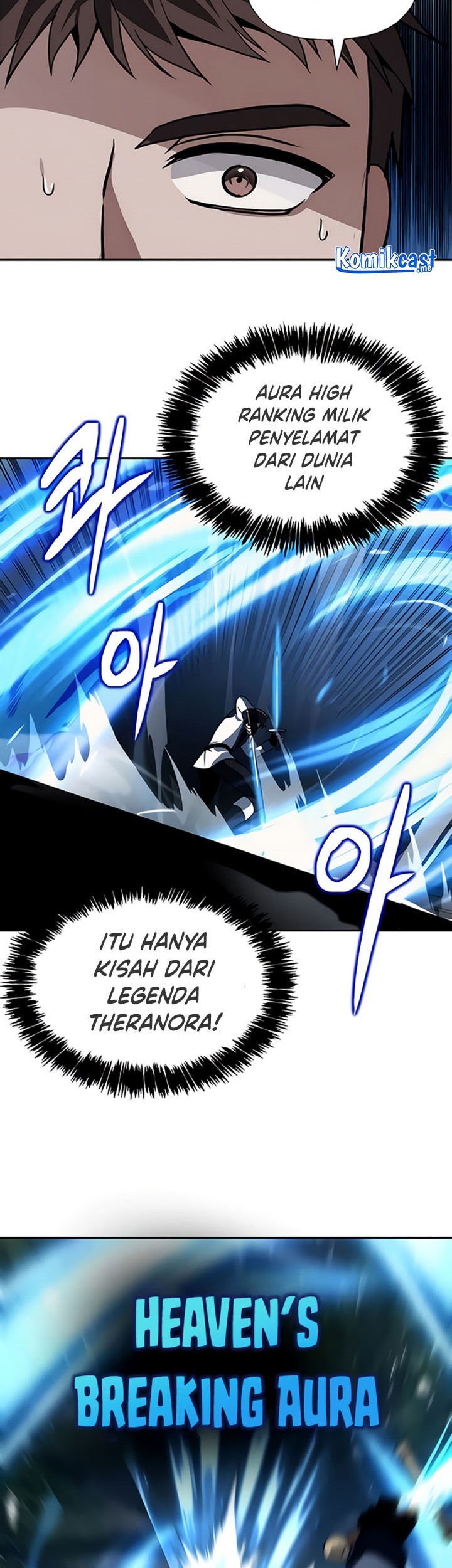 Transmigrating To The Otherworld Once More Chapter 18 Halaman 4