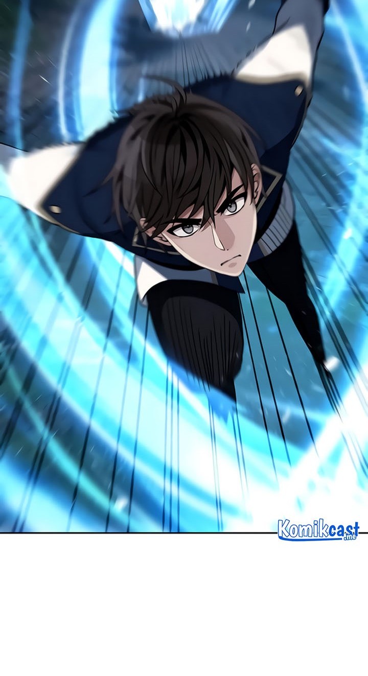 Transmigrating To The Otherworld Once More Chapter 18 Halaman 5