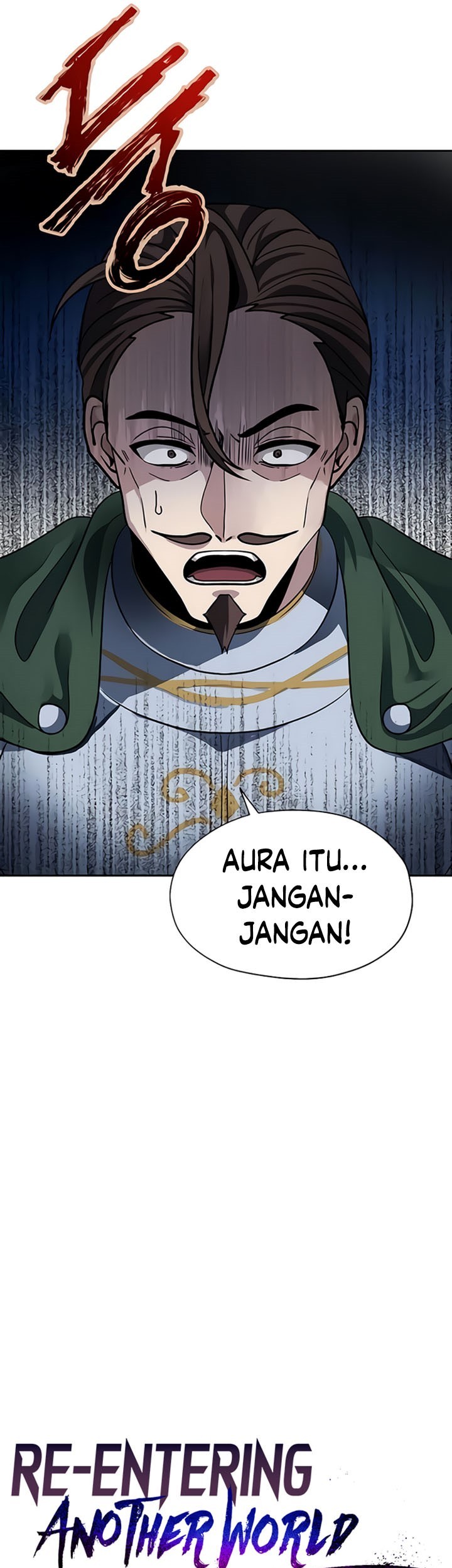 Transmigrating To The Otherworld Once More Chapter 18 Halaman 14