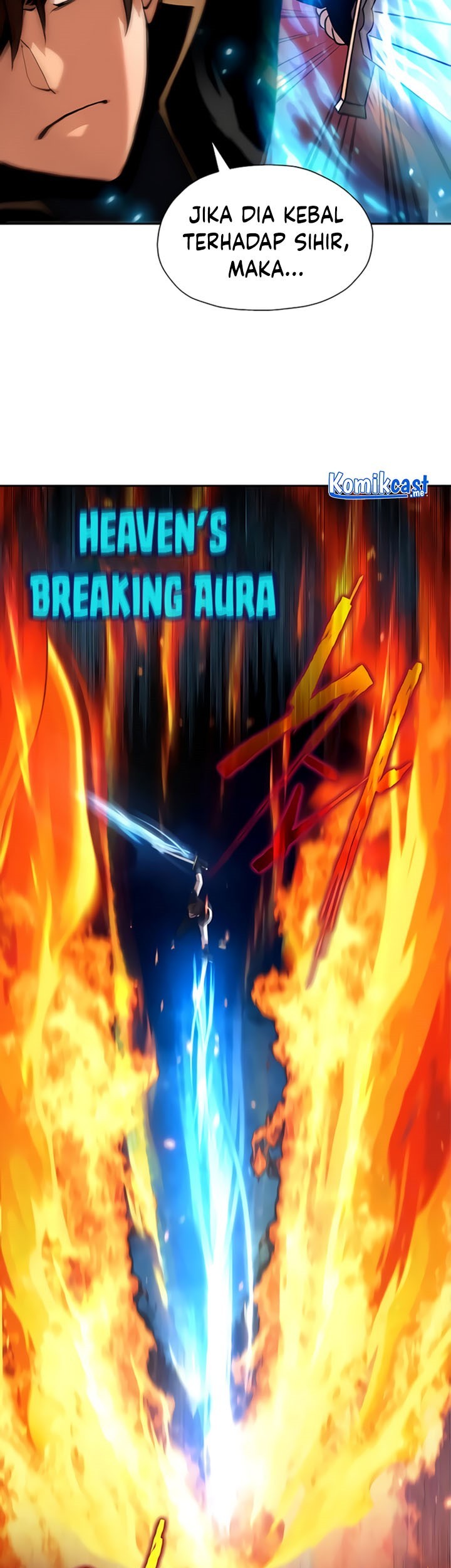 Transmigrating To The Otherworld Once More Chapter 18 Halaman 22