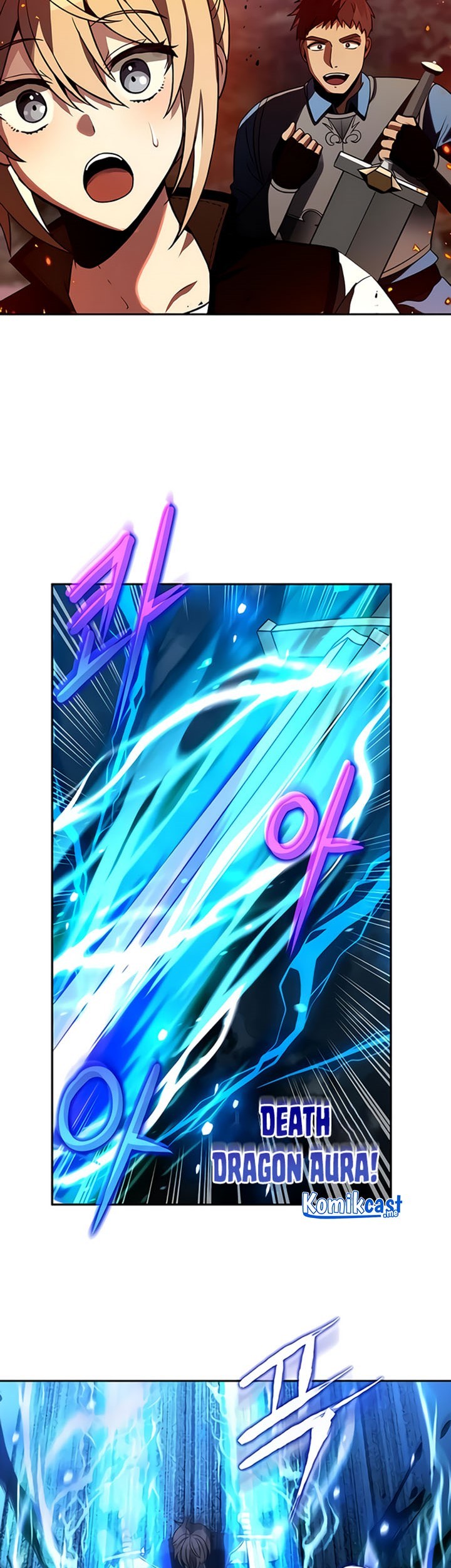 Transmigrating To The Otherworld Once More Chapter 18 Halaman 24