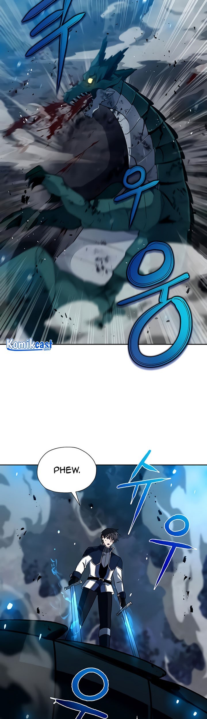 Transmigrating To The Otherworld Once More Chapter 18 Halaman 28