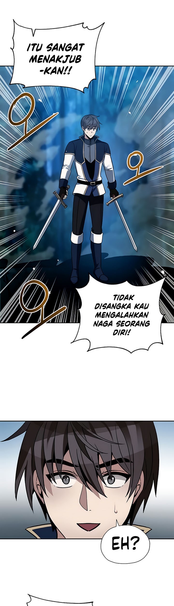 Transmigrating To The Otherworld Once More Chapter 18 Halaman 32