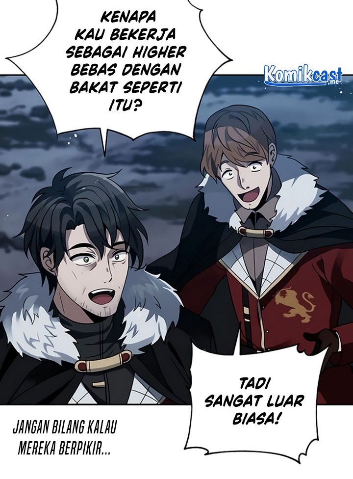 Transmigrating To The Otherworld Once More Chapter 18 Halaman 33