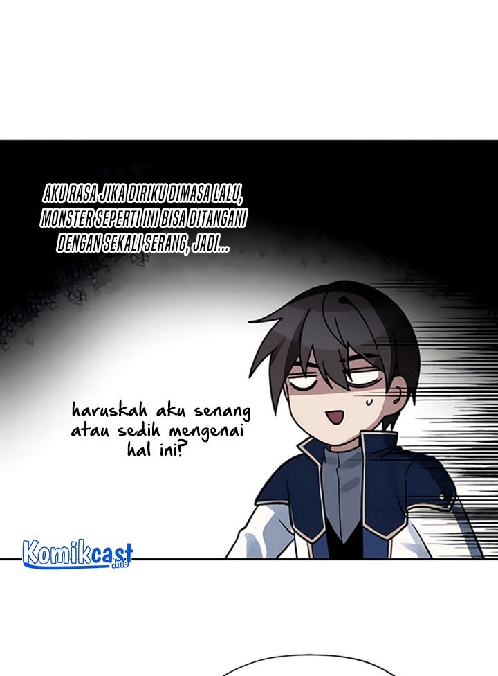 Transmigrating To The Otherworld Once More Chapter 18 Halaman 35