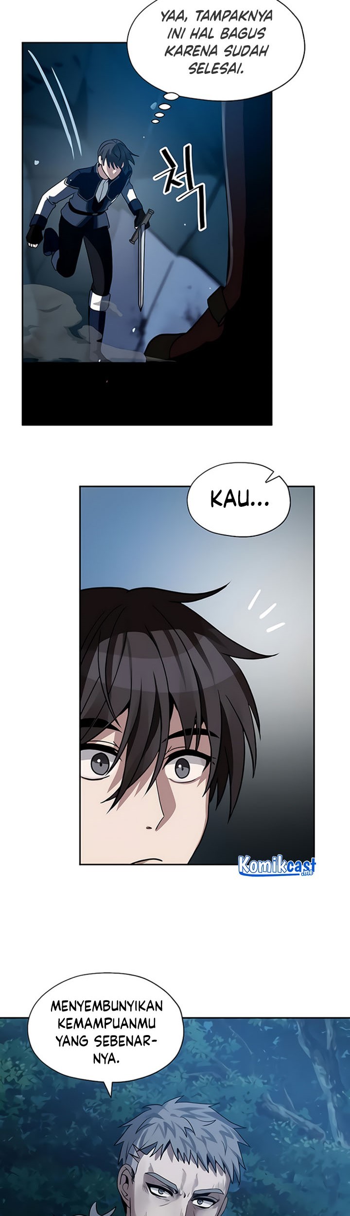 Transmigrating To The Otherworld Once More Chapter 18 Halaman 36