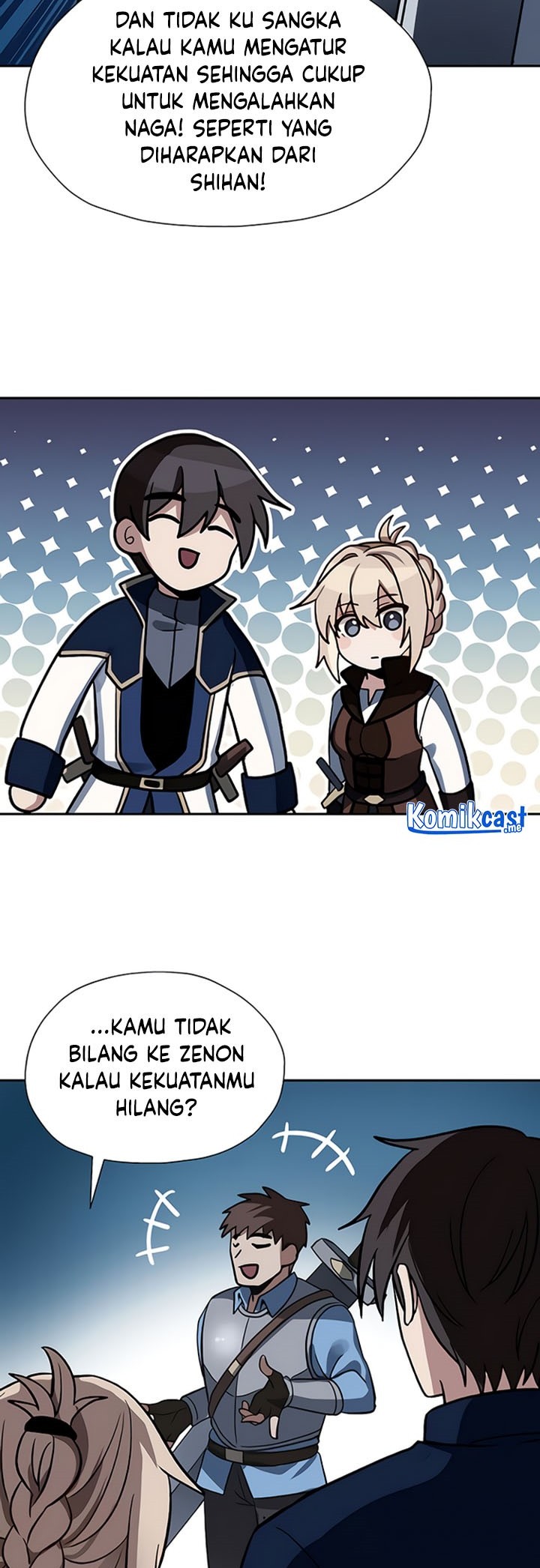 Transmigrating To The Otherworld Once More Chapter 18 Halaman 44