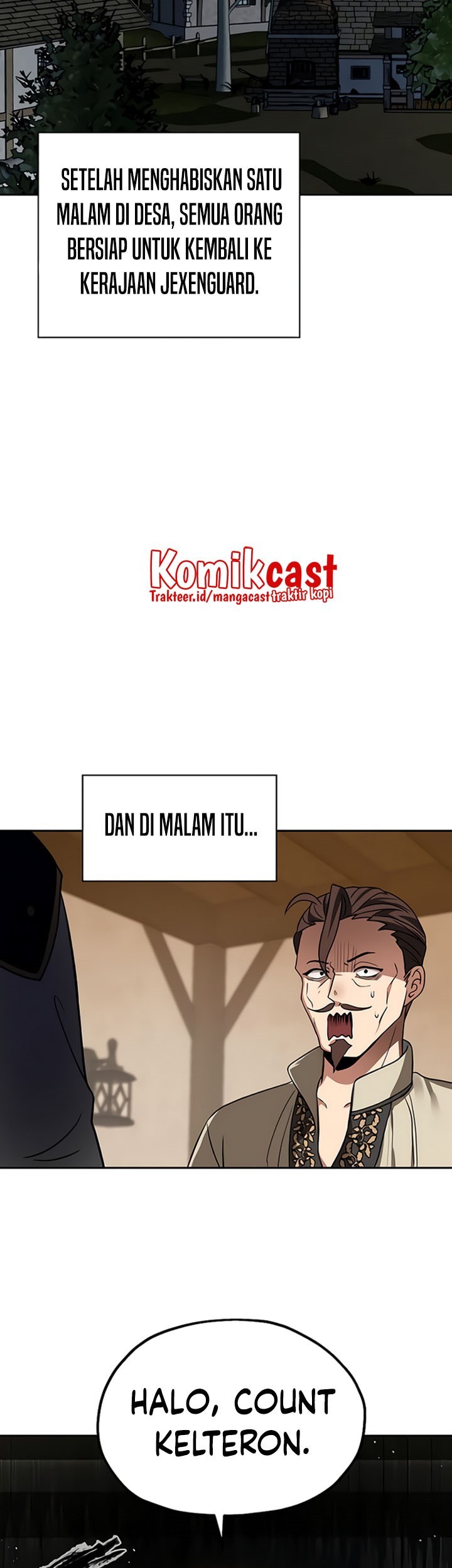 Transmigrating To The Otherworld Once More Chapter 18 Halaman 52