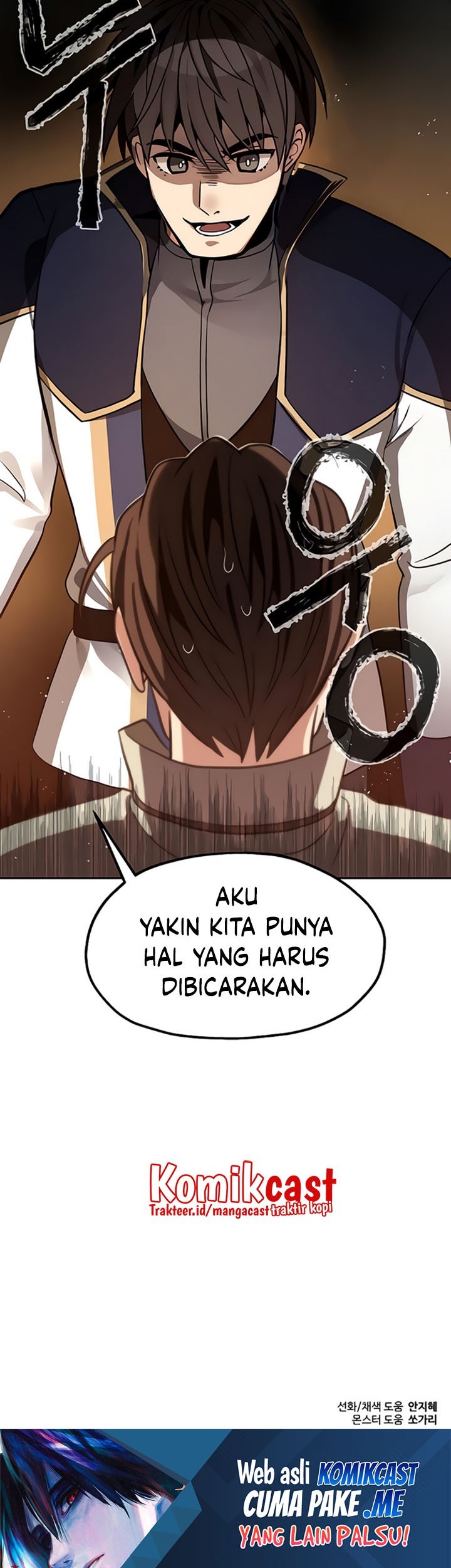 Transmigrating To The Otherworld Once More Chapter 18 Halaman 54