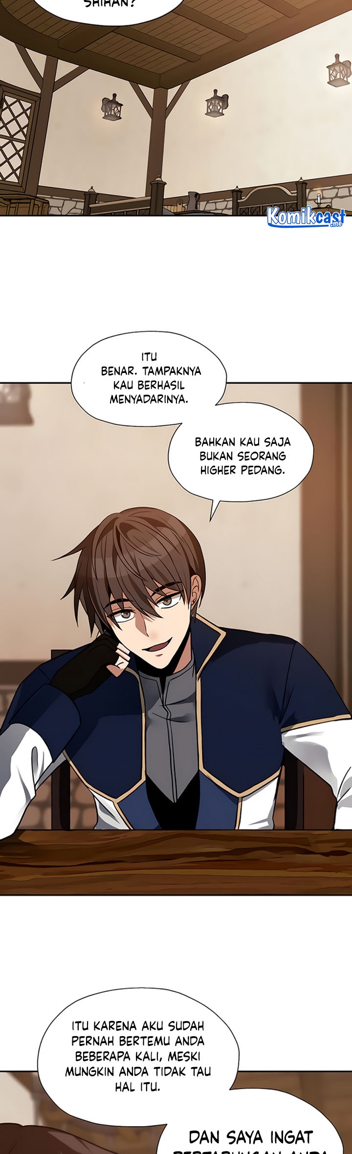 Transmigrating To The Otherworld Once More Chapter 19 Halaman 9