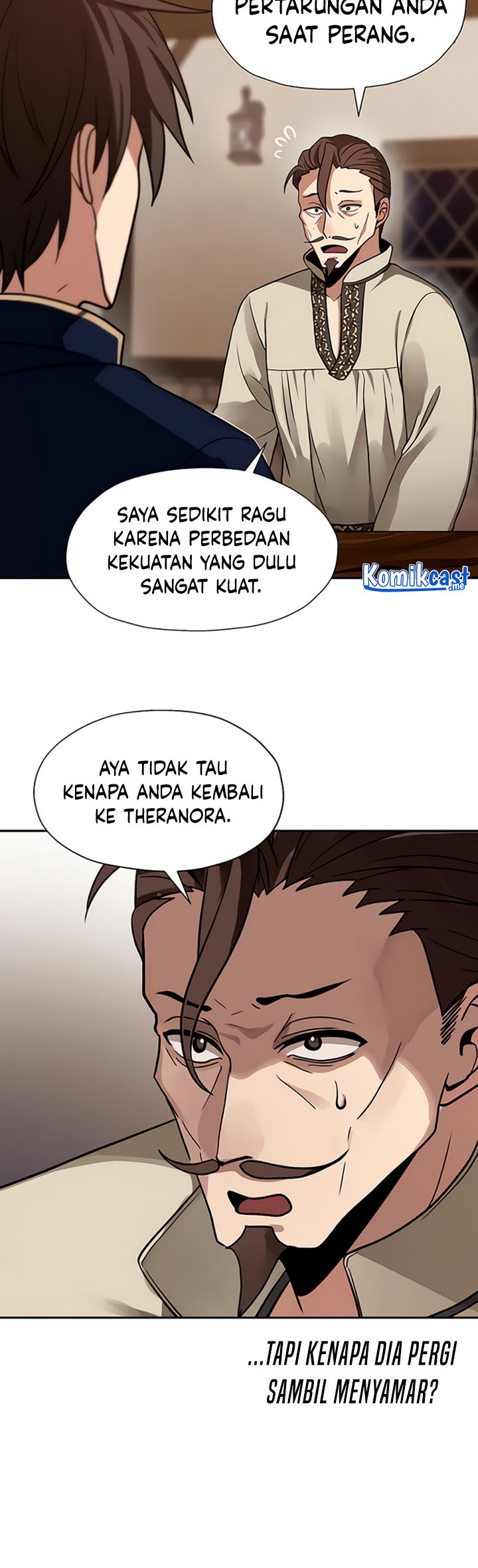 Transmigrating To The Otherworld Once More Chapter 19 Halaman 10