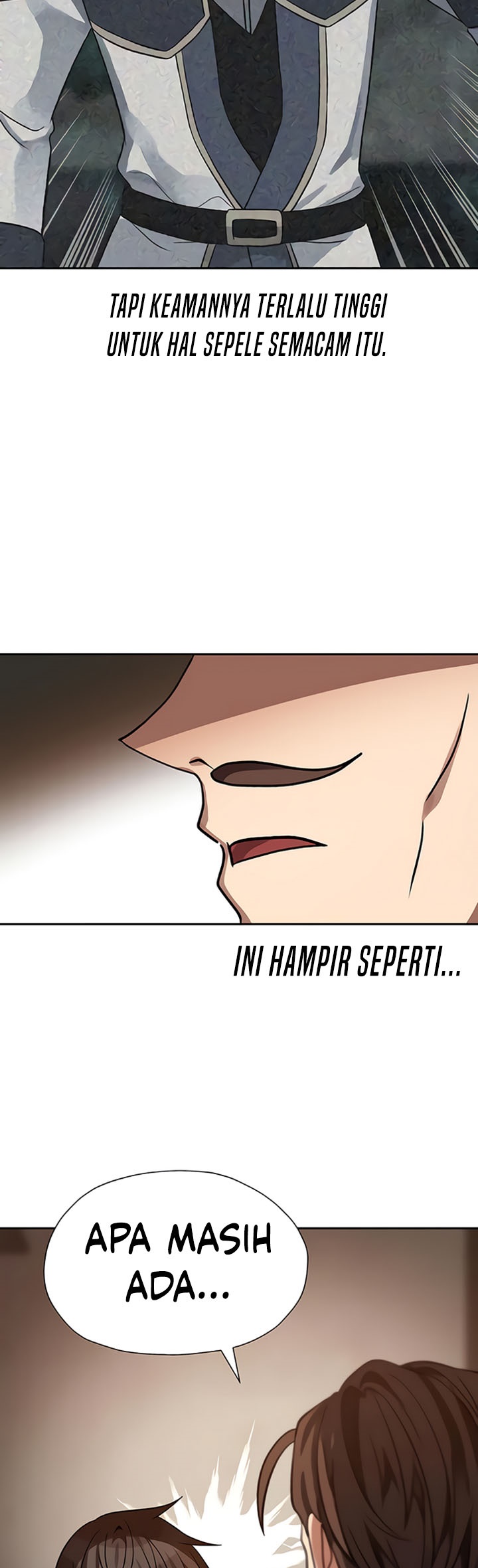 Transmigrating To The Otherworld Once More Chapter 19 Halaman 12