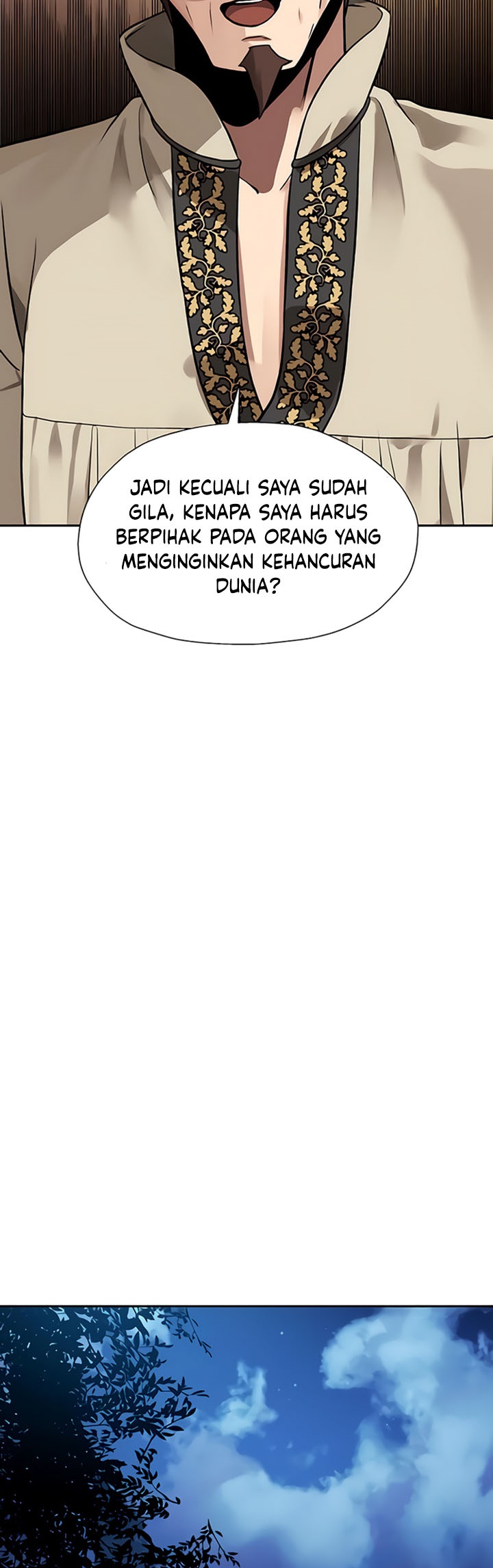 Transmigrating To The Otherworld Once More Chapter 19 Halaman 35